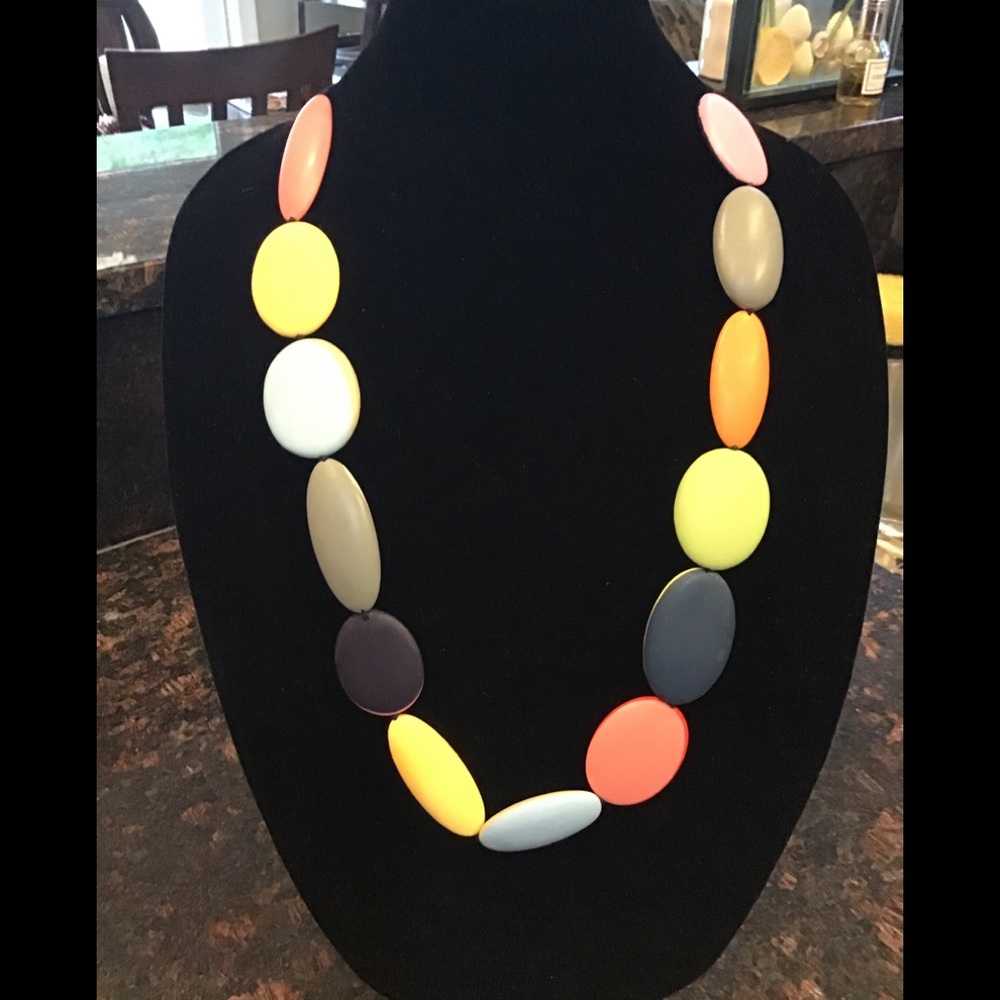 Sylca Necklace new